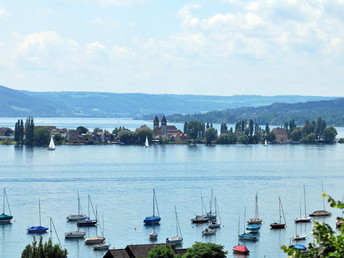 Champagner Wochenende am Bodensee - inkl. privates Fotoshooting