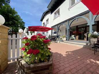 Insel Rügen erkunden