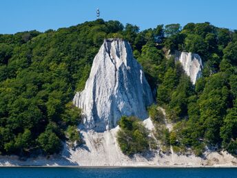 Insel Rügen erkunden