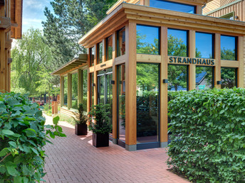 Kleine Spreewald-Wellnessauszeit im 4**** Designhotel