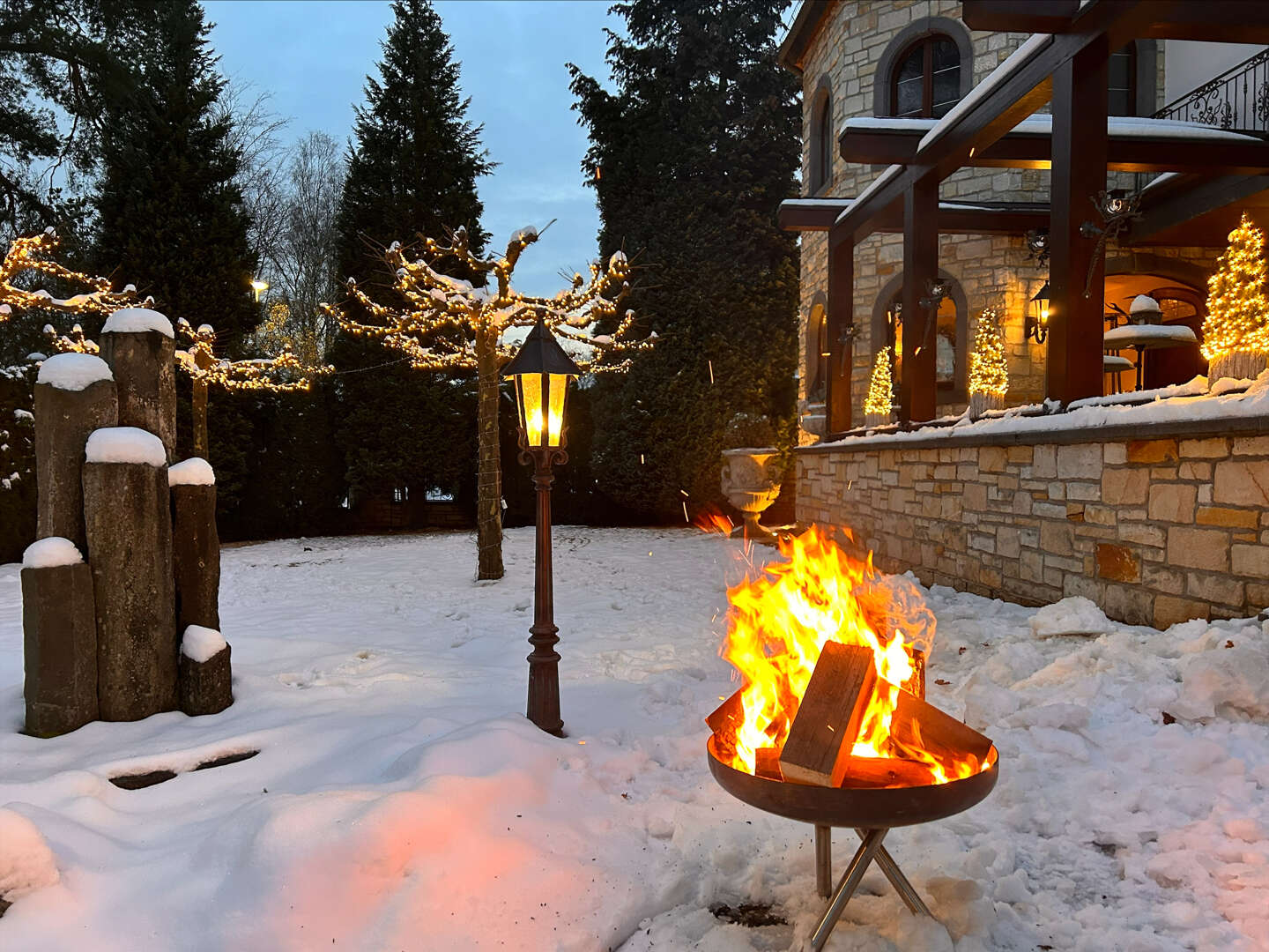 Gourmet - Kurzreise inmitten naturbelassener Umgebung - 3 Tage im Westerwald