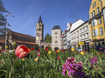 4 Tage Aktiverlebnis in Eisenach inkl. Lunchpaket und Wanderkarte