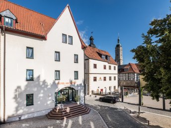 Kurztrip nach Eisenach - 3 Nächte