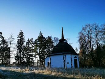 5 Tage - Silvester in der Vulkaneifel inkl. Silvesterparty mit Live-Musik