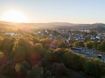 Flucht vor Karneval ! TOP DEAL - 4 Tage Vulkaneifel