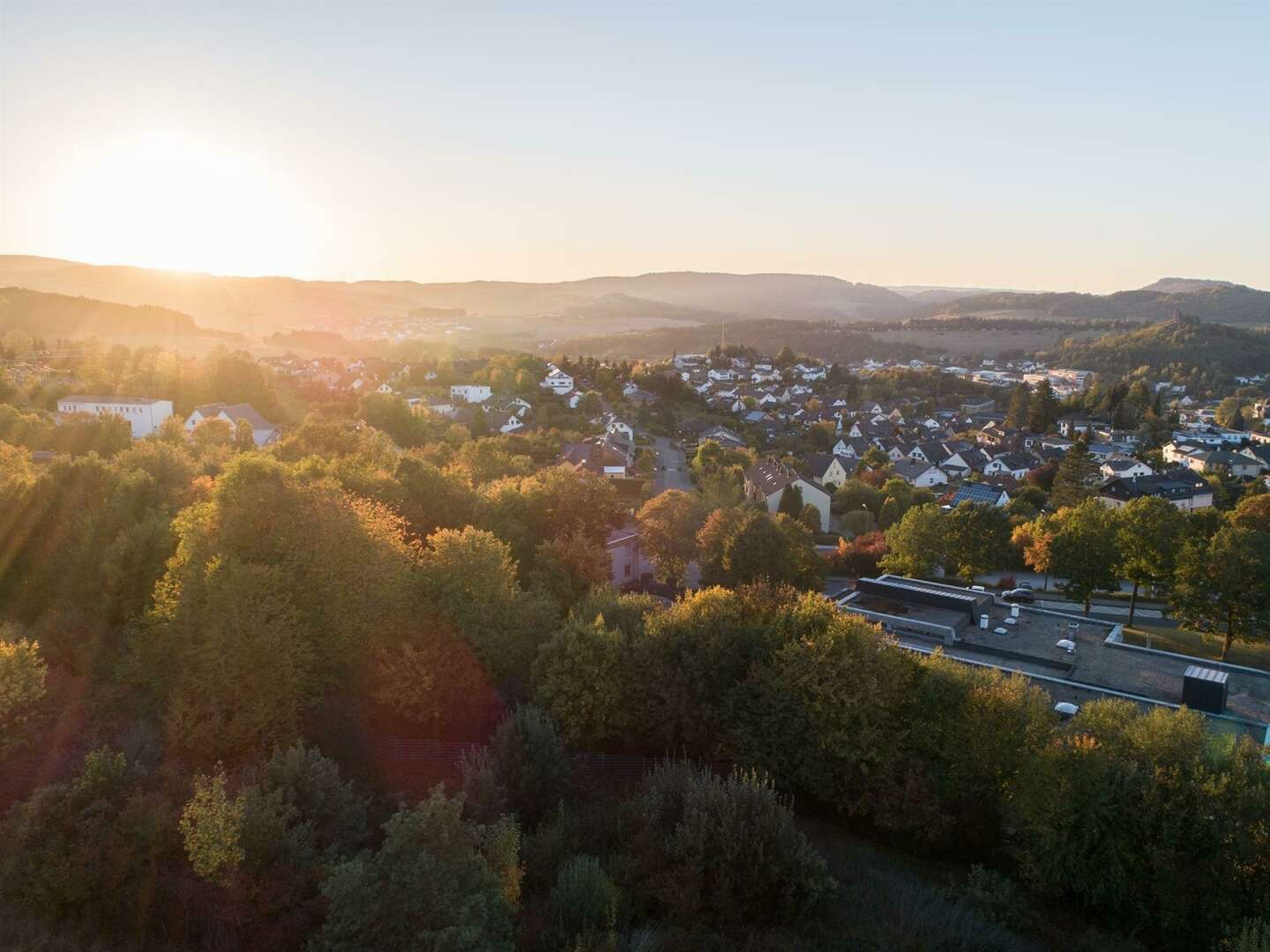 Flucht vor Karneval ! TOP DEAL - 4 Tage Vulkaneifel