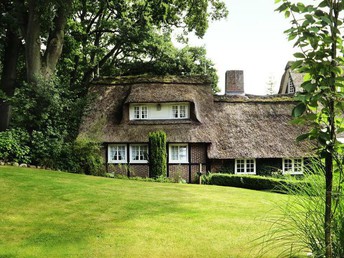 Zeit zu Zweit zwischen Lüneburger Heide & Hamburg 