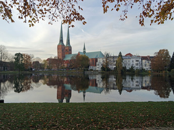 winterliches Lübeck entdecken - Niederegger schmecken | 4 Tage