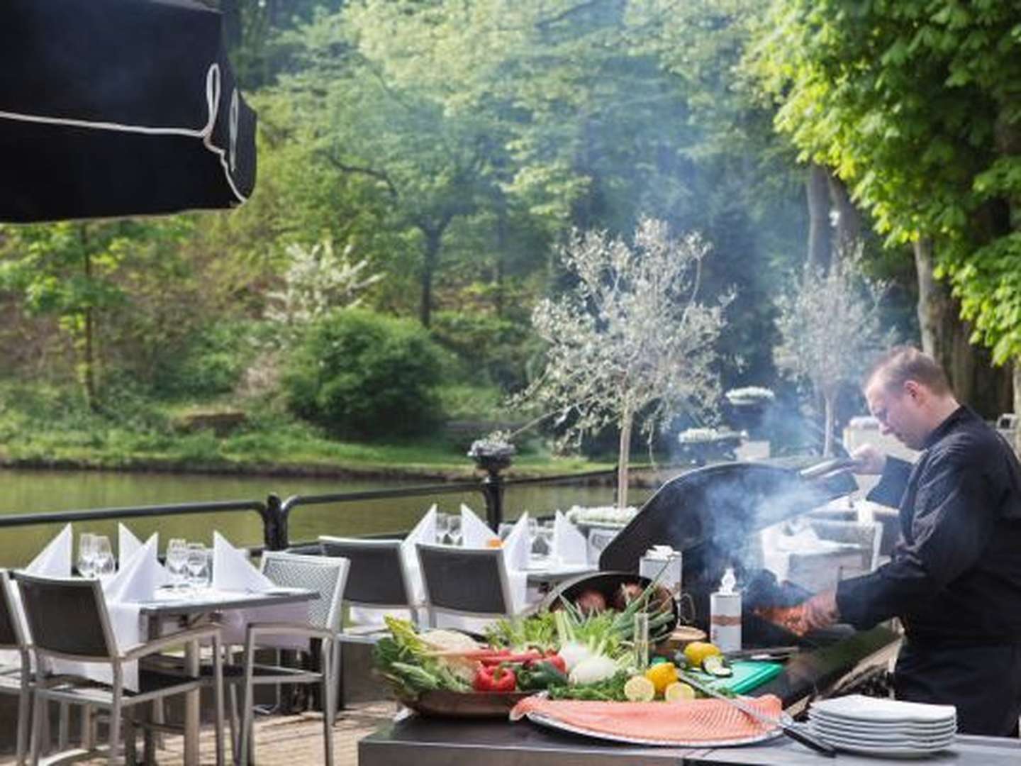 Shopping-Paradies Venlo im Südosten der Niederlande 1 Nacht