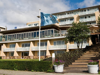 Fünf Tage Terschelling entdecken Paket - 4 Nächte  