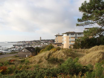 Vier Tage Terschelling entdecken Paket - 3 Nächte 