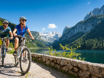 Inmitten der Berge - Abenteuerurlaub am Dachstein | 2 Nächte