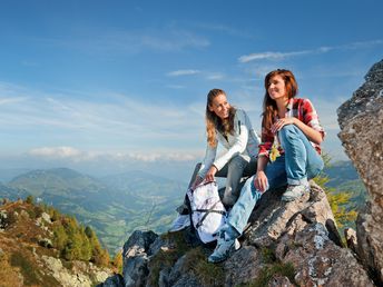 Inmitten der Berge - Abenteuerurlaub am Dachstein | 2 Nächte