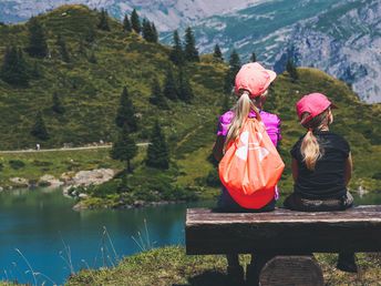 Inmitten der Berge - Abenteuerurlaub am Dachstein | 2 Nächte