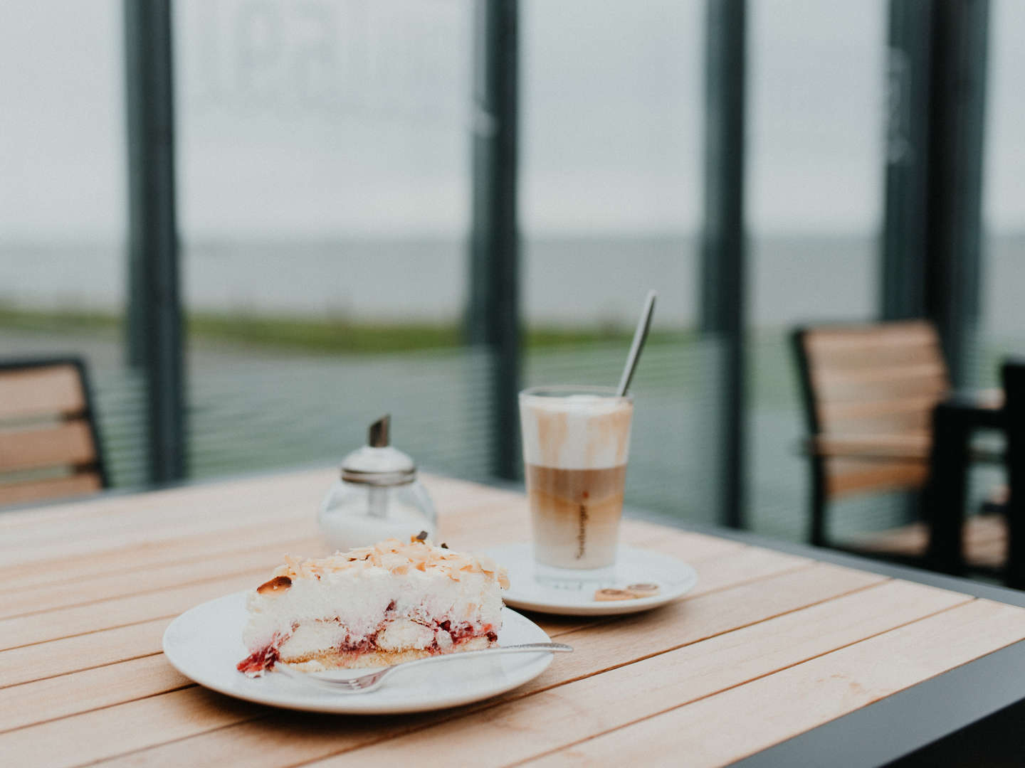 Bewegt - die Nordseeküste erkunden