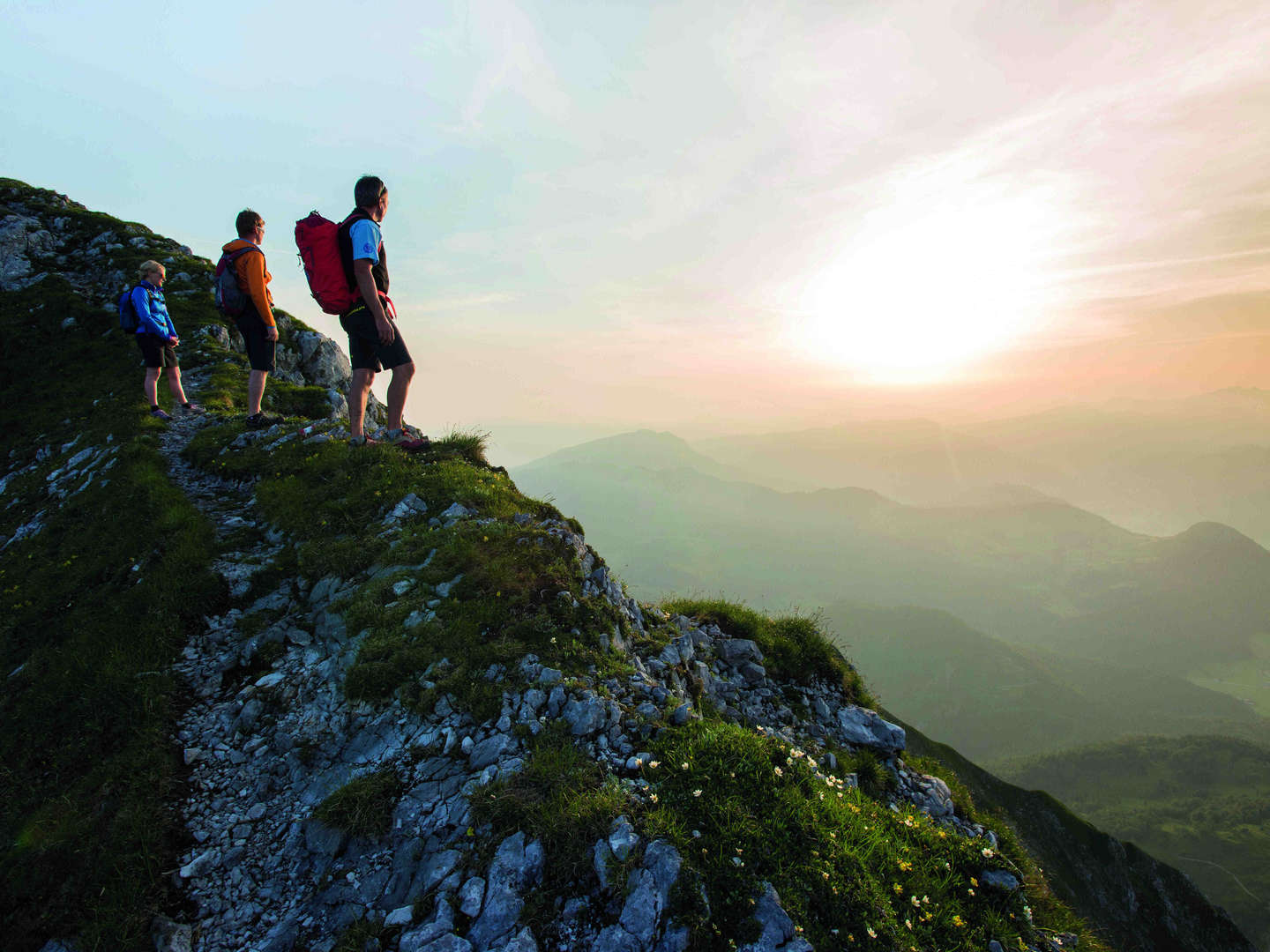 Erlebnisurlaub am Kitzbüheler Horn | 2 Nächte