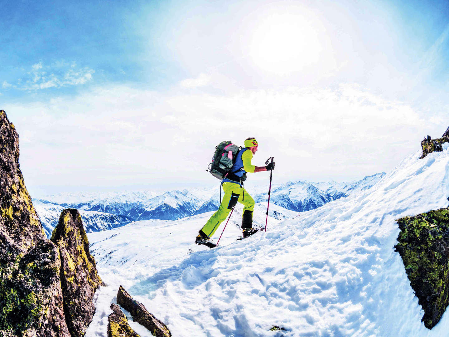 Erlebnisurlaub am Kitzbüheler Horn | 2 Nächte