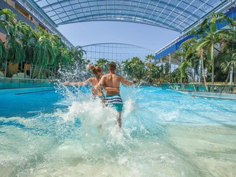 3 Tage Kurzurlaub - Auszeit vom Alltag inkl. Therme Erding