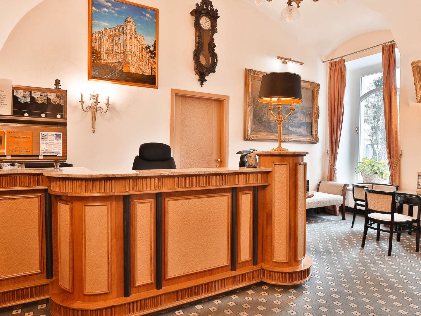 Stay & Relax-Paket inkl. Halbpension & Massagen im Marienbad | 3 Nächte 