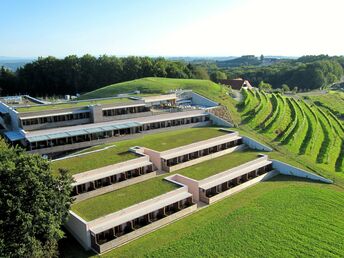 Romantischer Kurzurlaub mit Blick auf die Riegersburg | 2 Nächte