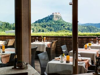 Zotter, Gölles, Vulcano - Kurzurlaub mit purem Genuss in der Steiermark | 2 Nächte