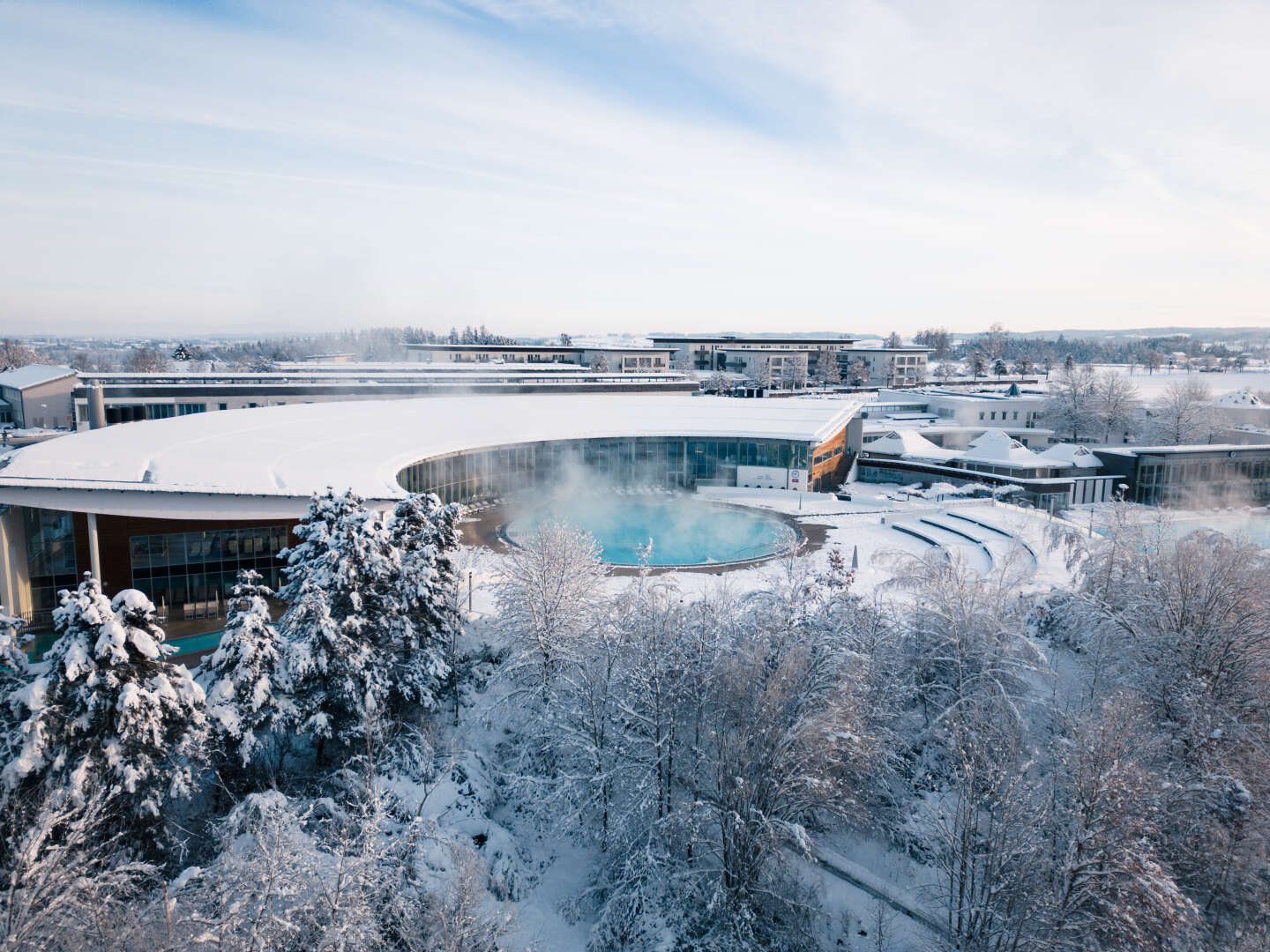 Königstage inkl. Therme am Abreisetag | 1 Nacht