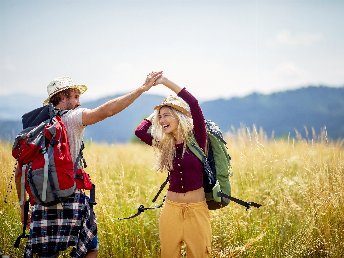 Aktiv und Erholt | Urlaub in der Südoststeiermark inkl. Weinverkostung im Weinschloss | 2 Nächte