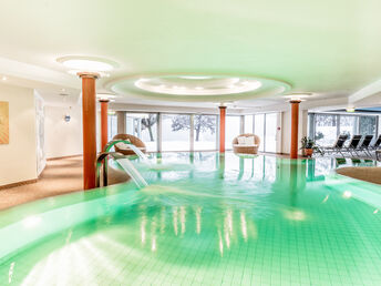 Exklusive Auszeit am Wörthersee - Wellnessurlaub inkl. Massage | 2 Nächte