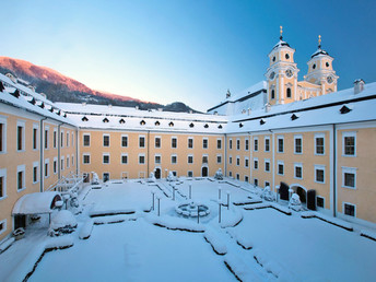 Auszeit im Schlosshotel am Mondsee inkl. Wellness | 2 Nächte