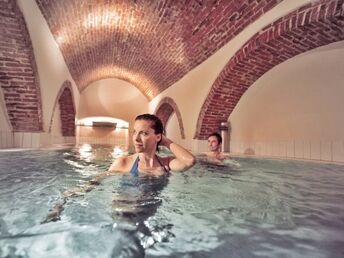 Auszeit im Schlosshotel am Mondsee inkl. Wellness | 2 Nächte