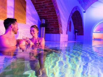 Stade Zeit im Schlosshotel am Mondsee inkl. Wellness & Frühstück | 1 Nacht