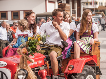 Wanderurlaub im Salzburger Bergtraum inkl. Hochkönigcard | 7 Nächte