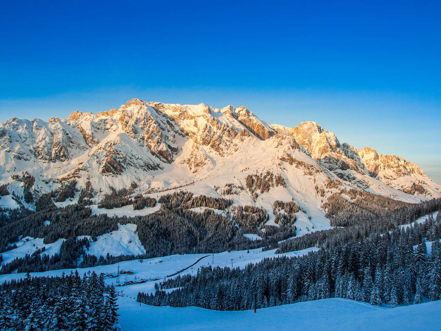 Wanderurlaub im Salzburger Bergtraum inkl. Hochkönigcard | 7 Nächte