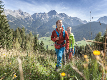 Aktivurlaub im wunderschönen Maria Alm inkl. Hochkönigcard | 7 Nächte