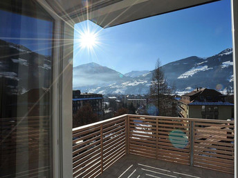 Kleine Auszeit zu Christi Himmelfahrt inkl. Eintritt in die Alpentherme 