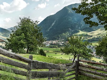 Kleine Auszeit zu Christi Himmelfahrt inkl. Eintritt in die Alpentherme 