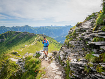 Kleine Auszeit zu Christi Himmelfahrt inkl. Eintritt in die Alpentherme 