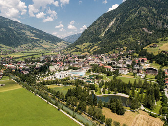 Kleine Auszeit zu Christi Himmelfahrt inkl. Eintritt in die Alpentherme 