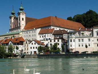 Herzerltage in der Spa Suite Deluxe I 2 Nächte