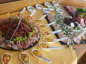 Bergpanorama im Gasteinertal inkl. Abendessen | 5 Nächte   