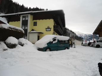 Bergpanorama im Gasteinertal inkl. Verwöhnpension  | 6 Nächte 