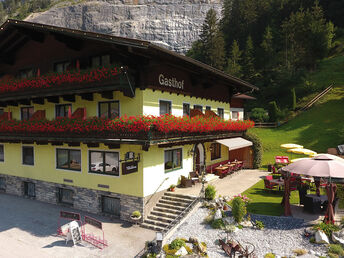 Bergpanorama im Gasteinertal inkl. Abendessen | 5 Nächte   