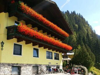 Auszeit im Salzburger Gasteinertal inkl. Gastein Card | 2 Nächte