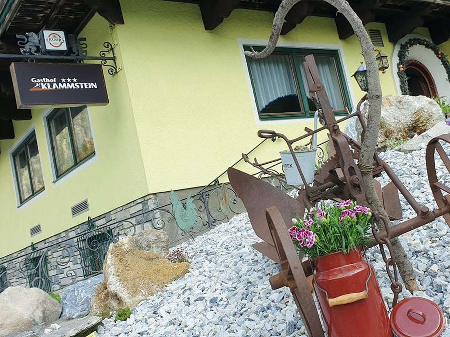 Bergpanorama im Gasteinertal inkl. Abendessen | 5 Nächte   