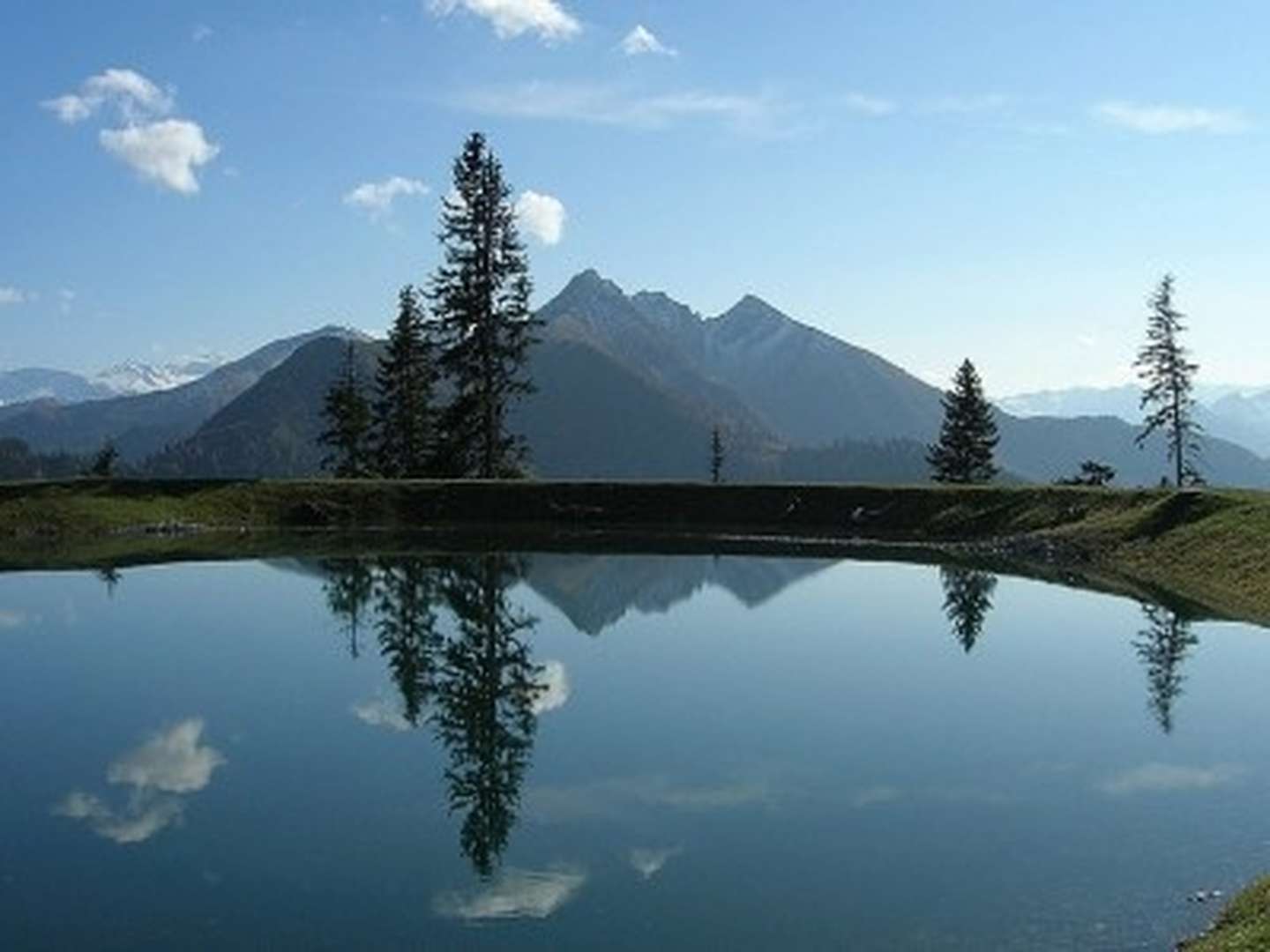 Bergpanorama im Gasteinertal inkl. Verwöhnpension  | 7 Nächte 