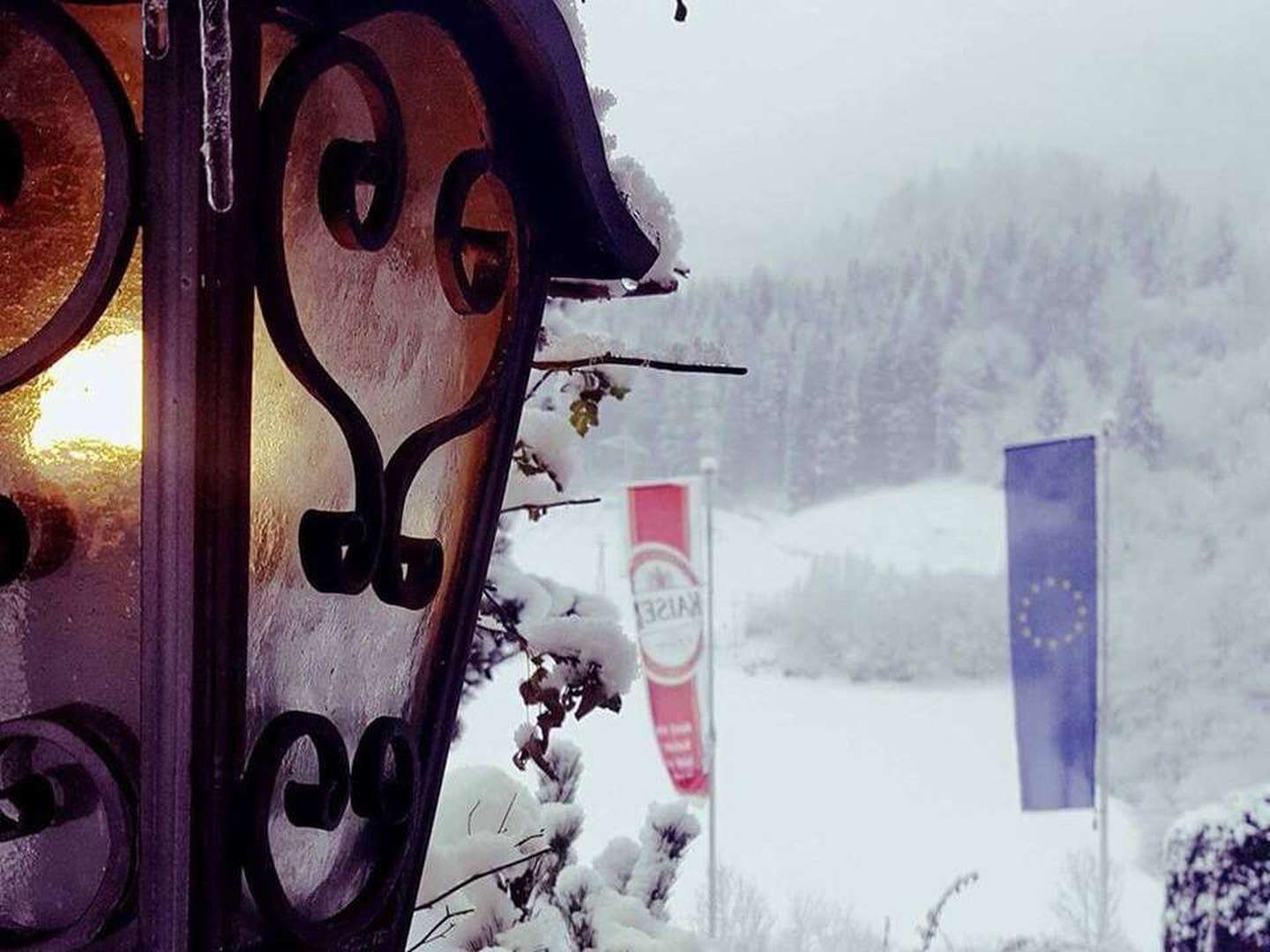 Winter-Hit inmitten der Ski-Amade inkl.  3/4 Verwöhnpension & Gastein Card | 7 Nächte     