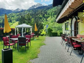 Auszeit im Salzburger Gasteinertal inkl. Gastein Card | 2 Nächte