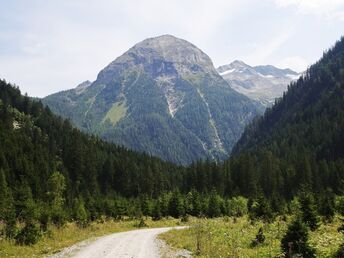 Auszeit im Salzburger Gasteinertal inkl. Gastein Card | 2 Nächte