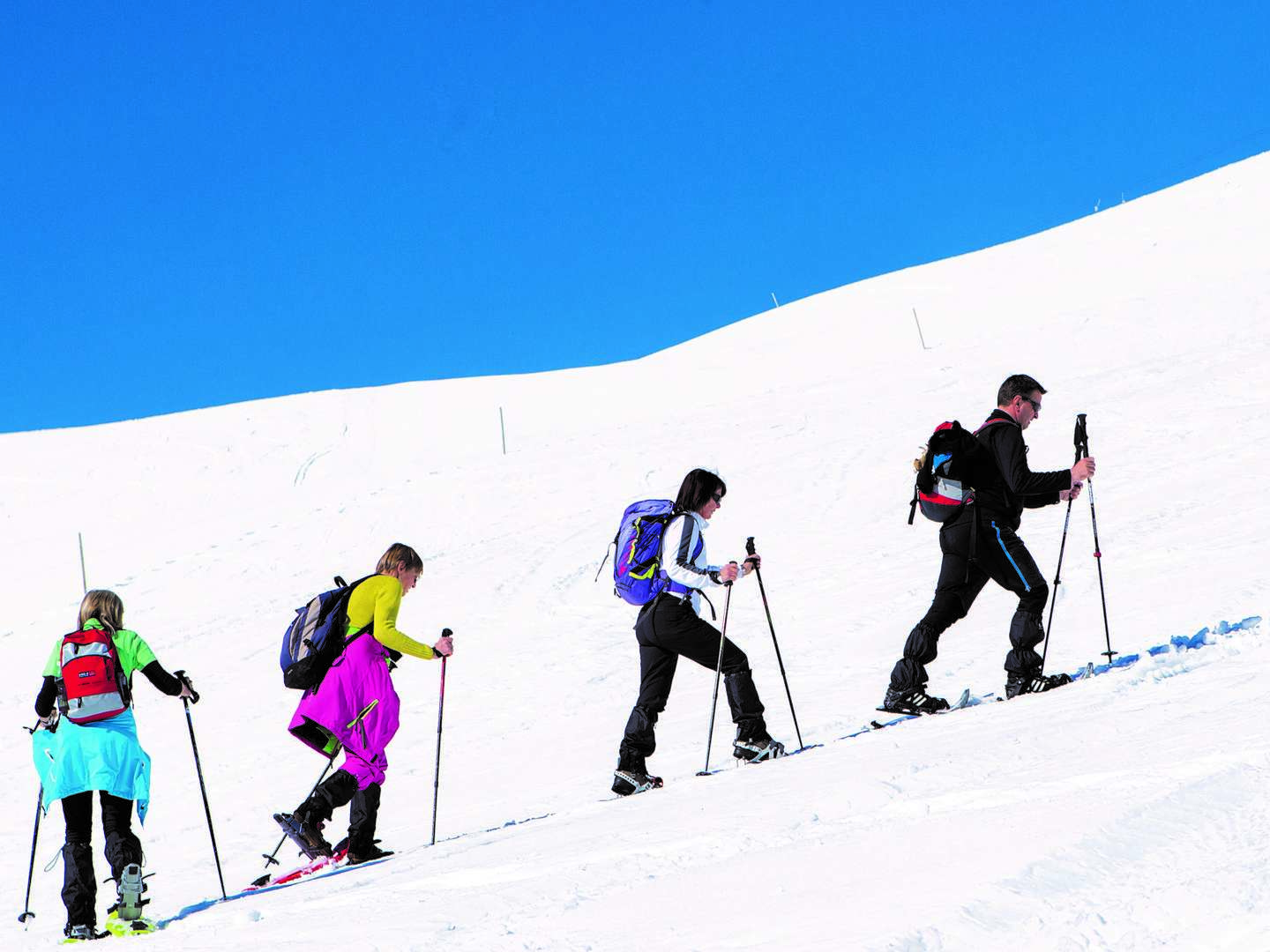 Spontane Auszeit im Sommer - Schnupperangebot zwischen Berge & Seen 