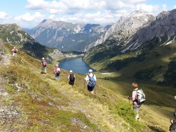 Wanderurlaub im Großarltal im Salzburger Land | 4 Nächte 